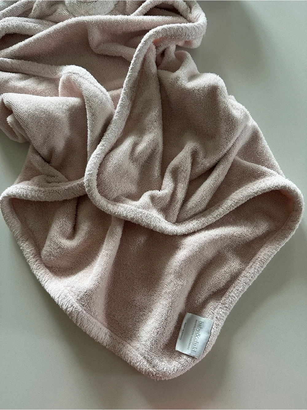Restoration Hardware rh baby